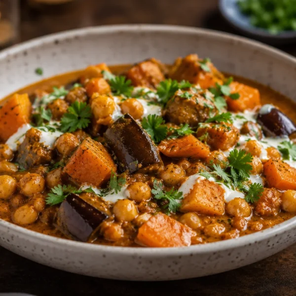 Seafood Linguine
